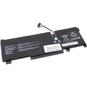 Replacement MSI BTY-M492 Accu 11.4v 4562mAh 52Wh