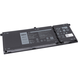 Originele Dell H5CKD 15.0v 3360mAh 53Wh