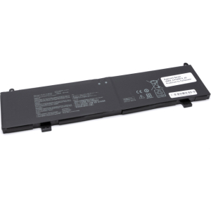 Replacement Accu voor Asus C41N2013 15.2V 4900mAh 74Wh