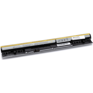 Replacement Accu voor Lenovo L12S4L01 14,8V 2200mAh