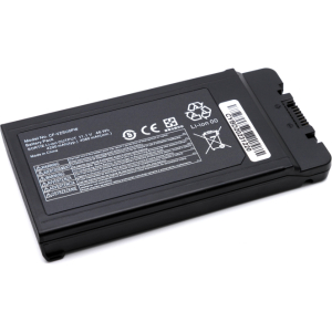 Replacement Accu voor Panasonic CF-54 11,4v 4200mAh