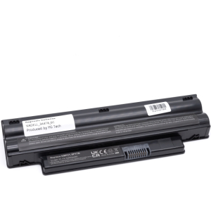 Replacement Accu voor Dell Inspiron Mini 11.1v 5400mAh