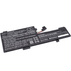 Replacement Accu voor Lenovo L19C3PF8 11,52V 3150mAh
