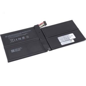 Replacement Accu voor Microsoft Surface Pro 7, 7.57v 5650mAh