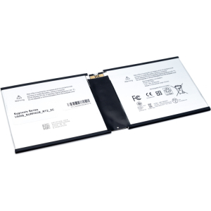 Replacement Accu voor Microsoft Surface RT 2, 7.4v 4200mAh