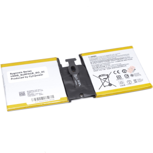 Replacement Accu voor Microsoft Surface Go 7.6v 3100mAh