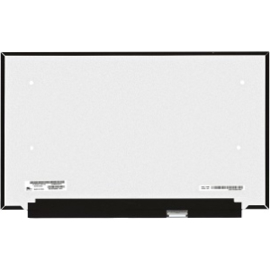 LED 15,6 Inch 2560x1440 Mat 165Hz WLED 40-pins eDP Slimline w/o brackets