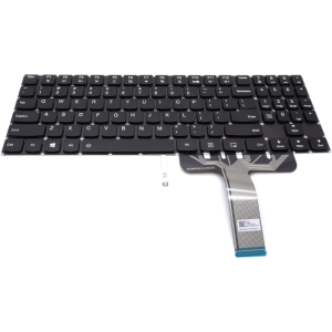 Replacement Toetsenbord voor Lenovo Legion Y720-15IKB US QWERTY Backlit