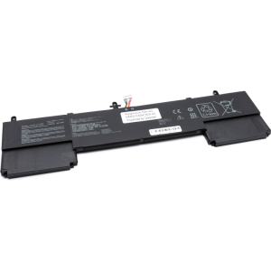 Replacement Accu voor Asus C42N1839 15.2v 51.7Wh