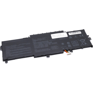 Replacement Accu voor Asus C31N1811 11.55v