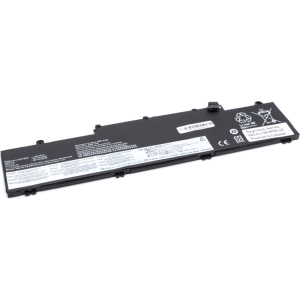 Replacement Accu voor Lenovo Thinkpad E15 Gen. 2