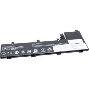 Replacement Accu voor Lenovo 00HW043 11.4v 3600mAh 41,04Wh