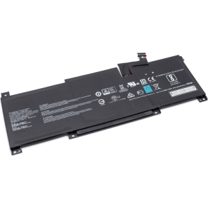 Originele MSI BTY-M491 Accu 11.4v 4600mAh 52.4Wh