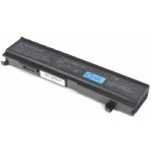 Replacement Accu voor o.a. Toshiba Satellite A100 (4400MAH)
