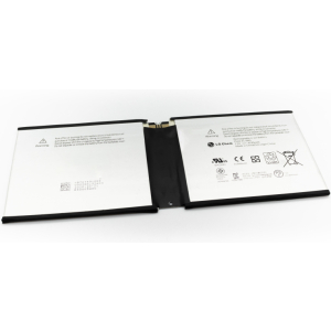 Replacement Accu voor Microsoft Surface 2 7.5v 4220mAh