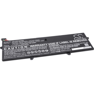 Replacement Accu voor HP BL04XL