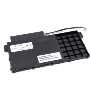 Replacement Accu voor Acer AP18H18J 7.6v 4515mAh 34Wh