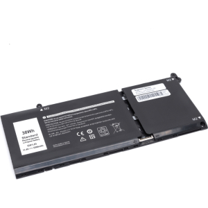 Replacement Accu voor o.a. Dell Latitude 3320 11.25v 3500mAh