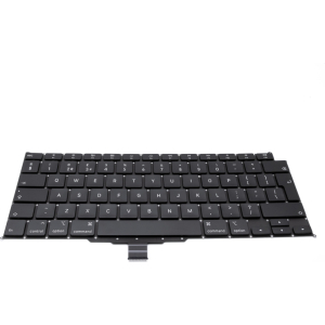Replacement A2179 Apple Toetsenbord Zwart QWERTY UI