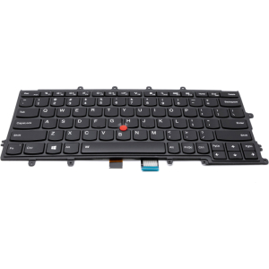 Lenovo Thinkpad X240 Toetsenbord US QWERTY Pointerstick