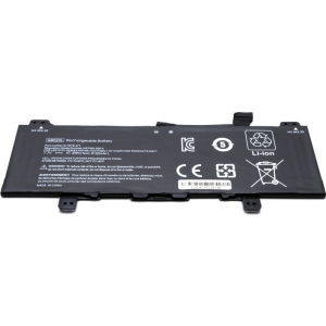 Replacement Accu voor HP GM02XL 7.7v 6100mAh