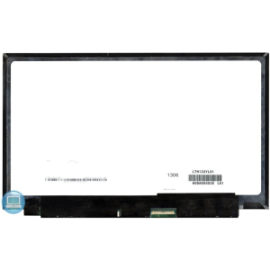 LED 13,3 Inch 3200x1800 Glossy 40-pins Slimline brackets boven en onder