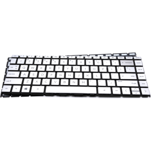 Replacement Toetsenbord voor HP Pavilion 14-CE QWERTY US