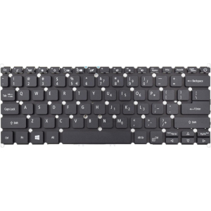 Acer Swift 1 SF114-32 serie US QWERTY Backlit