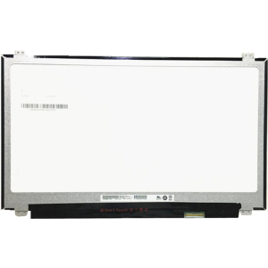 LED 15,6 Inch 3840x2160 4K Glossy 40-pins eDP