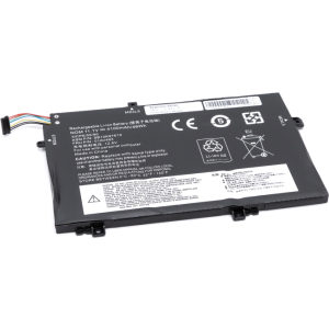 Replacement Accu voor Lenovo L17L3P52 11.1v 4050mAh