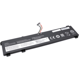 Replacement Accu voor Lenovo L19C4PC2 15.4v 5180mAh