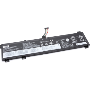 Originele Lenovo L19C4PC2 Accu 15.4v 5335mAh 80Wh