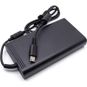 Premium Adapter MSI 20v 12A 240 Watt SQUARE tip