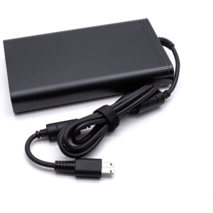 Replacement Adapter MSI 20v 12A 240 Watt SQUARE tip