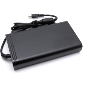 Premium Adapter voor Lenovo 20V 11,5A Square-tip