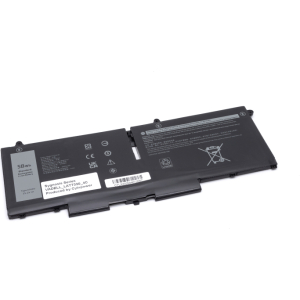 Replacement Accu voor Dell 07KRV Accu 15.2v 3800mAh 58Wh
