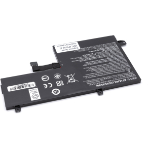 Replacement Accu voor Acer AP16J5K 11,1V 3950mAh