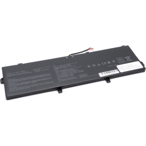 Replacement Accu voor Asus C31N1831