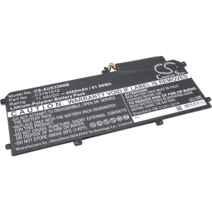 Replacement Accu voor Asus C31N1610