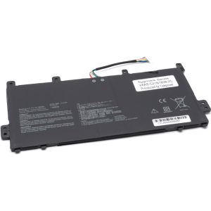 Replacement Accu voor Asus C21N1808