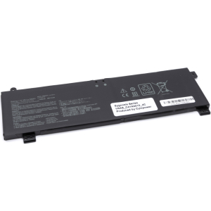 Replacement Accu voor Asus C41N2010