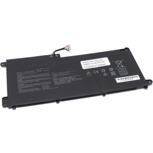 Replacement Accu voor Asus C31N1845 11,55v 3600mAh