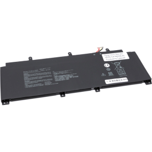 Replacement Accu voor Asus C41N2009