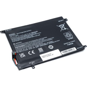 Replacement Accu voor HP DO02XL 3.8V, 8250mAh