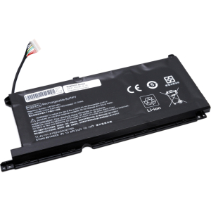 Replacement Accu voor HP PG03XL 11.4v 4150mAh