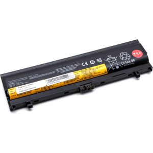 Replacement Accu voor Lenovo 71+