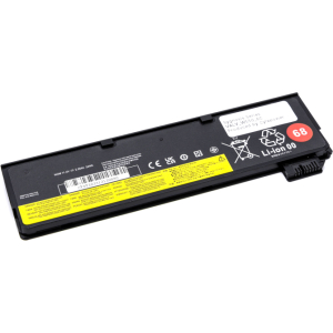 Replacement Accu 68 voor Lenovo W550 11.4v 2200mAh 24Wh
