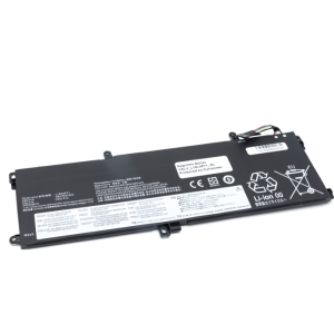 Replacement Accu voor Lenovo L18L3P71 11.25v 4800mAh