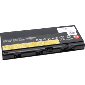 Replacement Accu voor Lenovo P50 11.1v 7200mAh