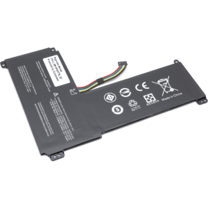 Replacement Accu voor Lenovo 5B10P23779 7.5v 4050mAh